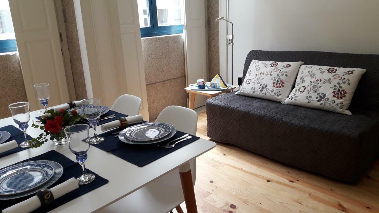 Cosy At Alegria Apartamento *