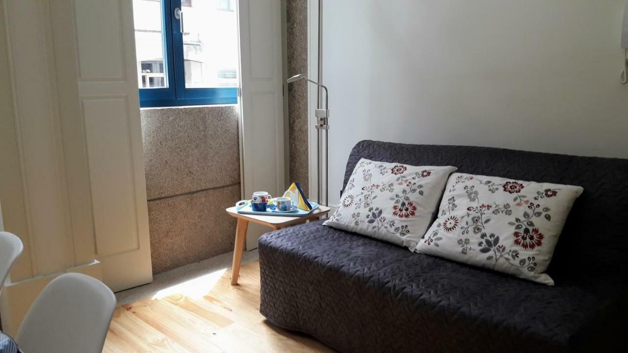 Cosy At Alegria Apartamento