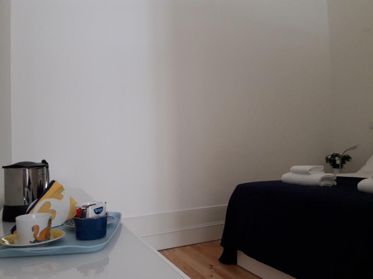 Cosy At Alegria Apartamento *